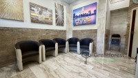 Debrecen, City Center, commercial premises not in shopping center  