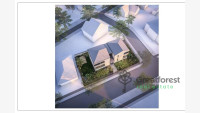 Debrecen, Close To Agricult. Unversity, flat  