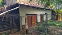 Hajdúhadház, family house  