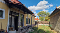 Hajdúhadház, family house  