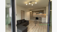 Debrecen, City Center, flat  
