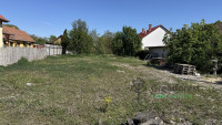 Debrecen, Biharikert, resindential building plot  