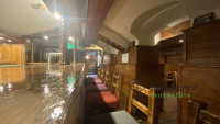 Debrecen, City Center, rest-house  