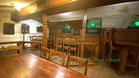 Debrecen, City Center, rest-house  