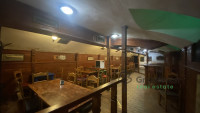 Debrecen, City Center, rest-house  