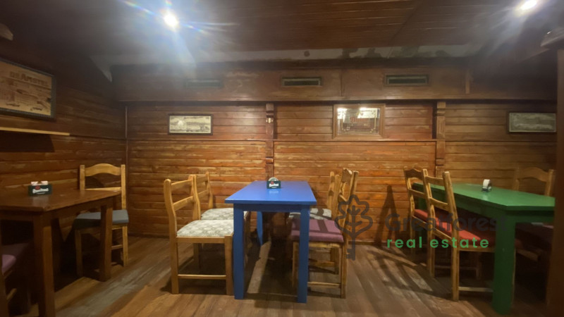 Debrecen, City Center, rest-house  