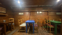 Debrecen, City Center, rest-house  