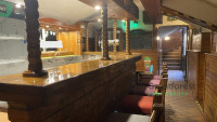 Debrecen, City Center, rest-house  