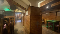 Debrecen, City Center, rest-house  