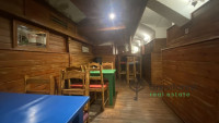 Debrecen, City Center, rest-house  