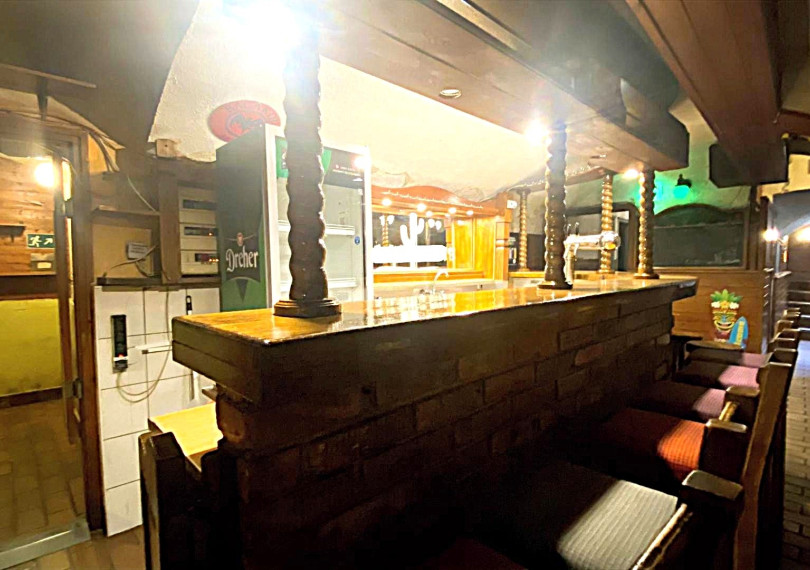 Rest-House