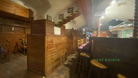 Debrecen, City Center, rest-house  