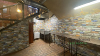 Debrecen, City Center, rest-house  