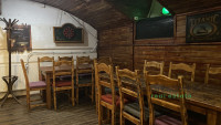 Debrecen, City Center, rest-house  