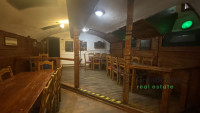 Debrecen, City Center, rest-house  