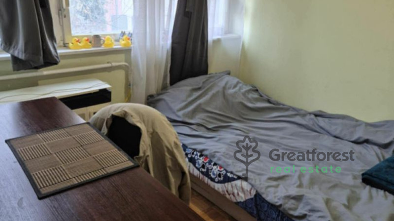 Debrecen, Greatforest Area, flat  