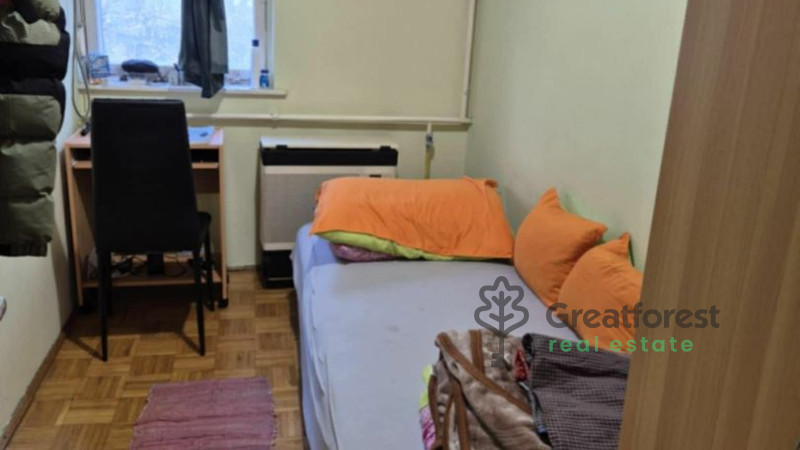 Debrecen, Greatforest Area, flat  