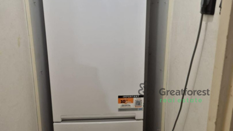 Debrecen, Greatforest Area, flat  