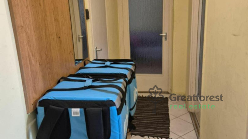 Debrecen, Greatforest Area, flat  