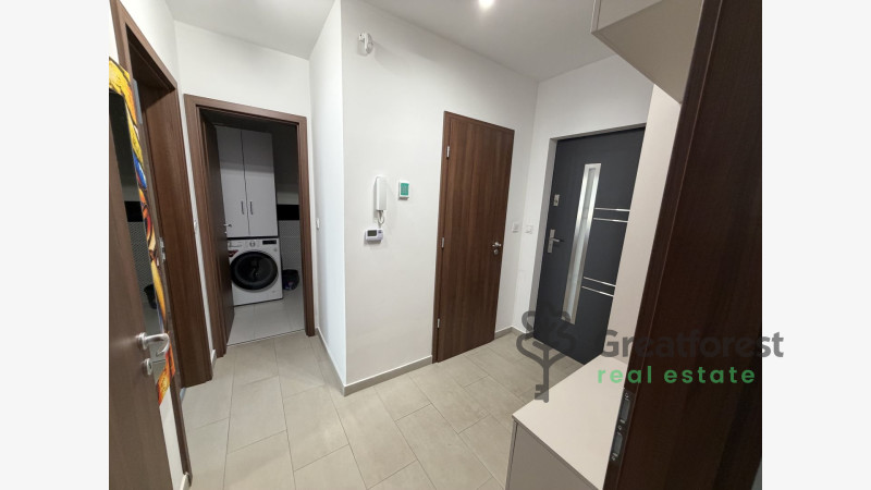Debrecen, City Center, flat  