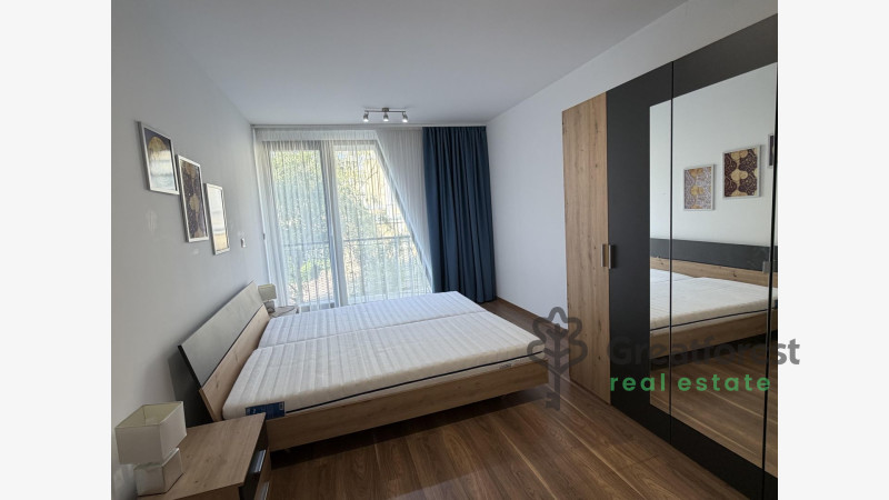Debrecen, City Center, flat  