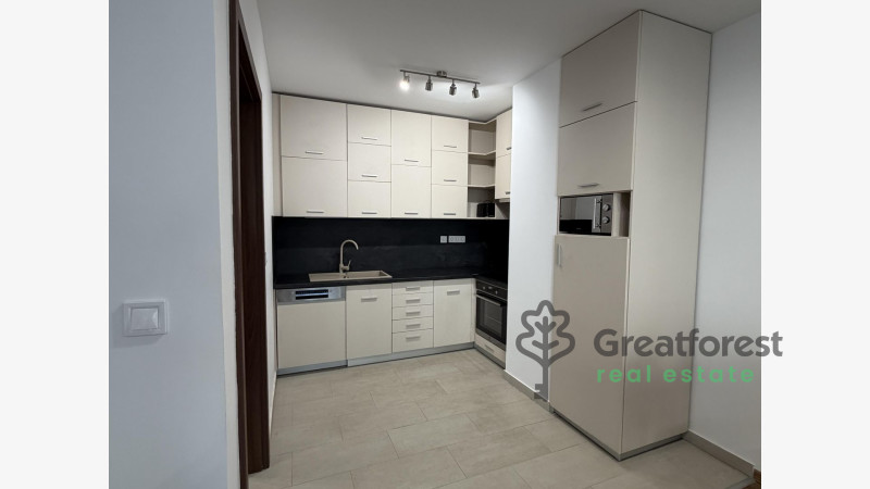 Debrecen, City Center, flat  
