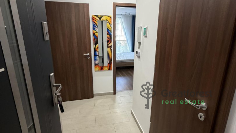 Debrecen, City Center, flat  