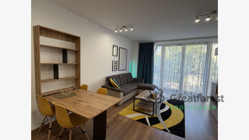Debrecen, City Center, flat  