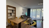 Debrecen, City Center, flat  