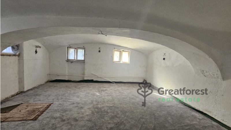 Debrecen, family house  