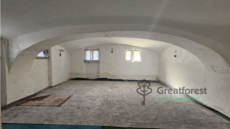 Debrecen, family house  