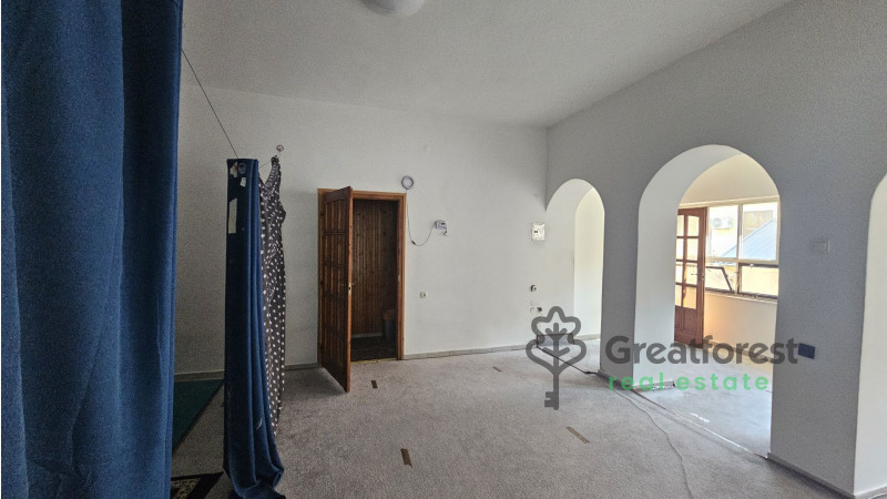 Debrecen, family house  
