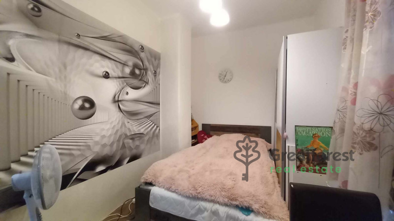 Debrecen, family house  