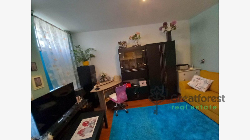 Debrecen, family house  