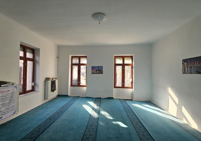 Family House