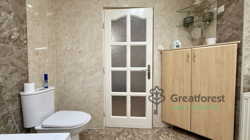 Debrecen, City Center, flat  