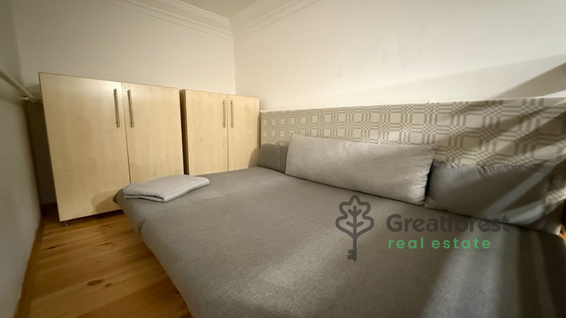 Debrecen, City Center, flat  