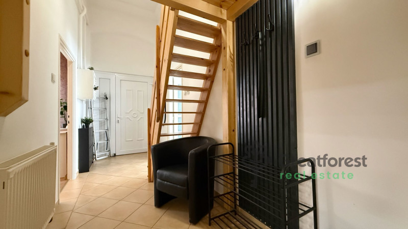 Debrecen, City Center, flat  