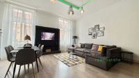 Debrecen, City Center, flat  
