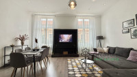 Debrecen, City Center, flat  