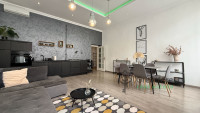 Debrecen, City Center, flat  