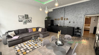 Debrecen, City Center, flat  
