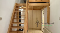 Debrecen, City Center, flat  