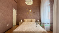 Debrecen, City Center, flat  