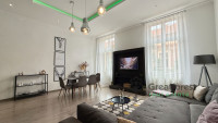 Debrecen, City Center, flat  
