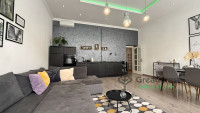 Debrecen, City Center, flat  
