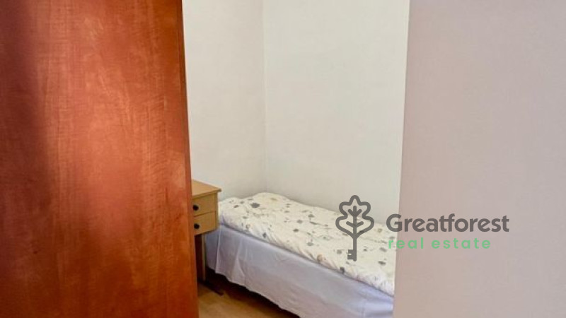 Debrecen, City Center, flat  