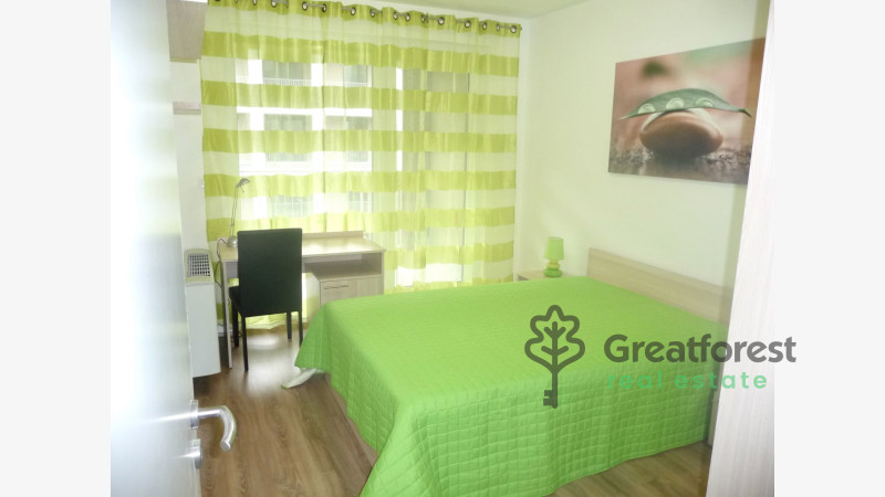 Debrecen, flat  