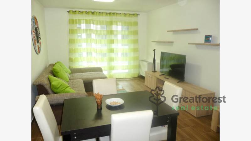 Debrecen, flat  