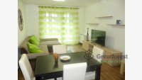 Debrecen, flat  